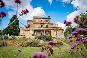 Accommodation at Salomons Estate