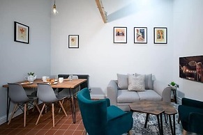 Accommodation at Salomons Estate