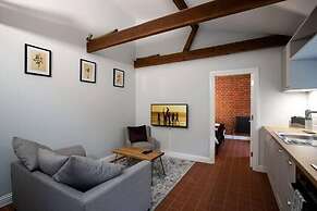 Accommodation at Salomons Estate