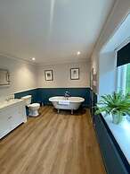 Accommodation at Salomons Estate