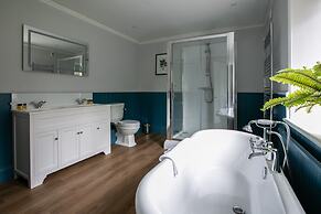 Accommodation at Salomons Estate