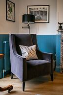 Accommodation at Salomons Estate
