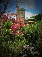 Accommodation at Salomons Estate