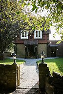 Accommodation at Salomons Estate