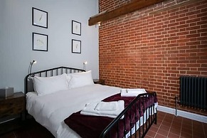 Accommodation at Salomons Estate
