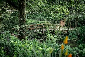 Accommodation at Salomons Estate