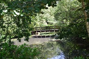Accommodation at Salomons Estate