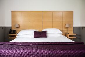 Accommodation at Salomons Estate