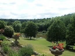 Accommodation at Salomons Estate