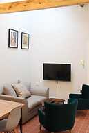 Accommodation at Salomons Estate