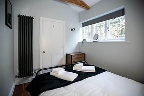 Accommodation at Salomons Estate