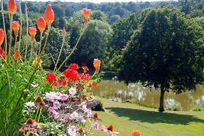 Accommodation at Salomons Estate