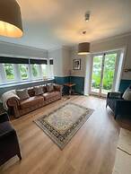 Accommodation at Salomons Estate
