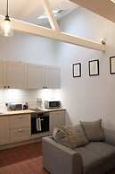 Accommodation at Salomons Estate