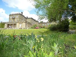 Accommodation at Salomons Estate
