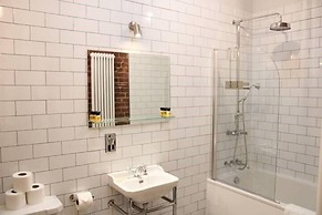 Accommodation at Salomons Estate