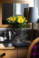 Accommodation at Salomons Estate
