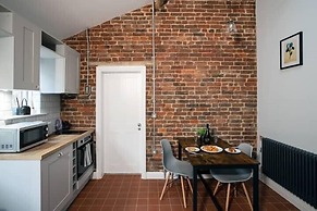 Accommodation at Salomons Estate