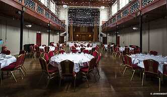 Accommodation at Salomons Estate