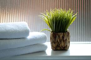 Accommodation at Salomons Estate