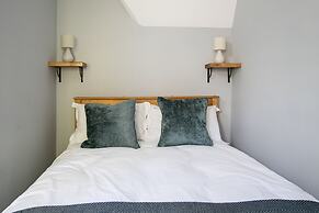 Accommodation at Salomons Estate