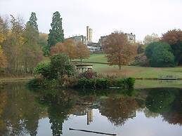 Accommodation at Salomons Estate