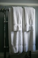 Accommodation at Salomons Estate