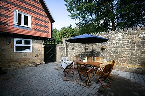 Accommodation at Salomons Estate
