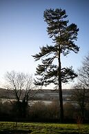 Accommodation at Salomons Estate