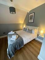 Accommodation at Salomons Estate