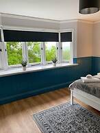 Accommodation at Salomons Estate