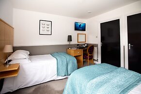 Accommodation at Salomons Estate