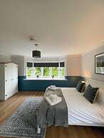 Accommodation at Salomons Estate