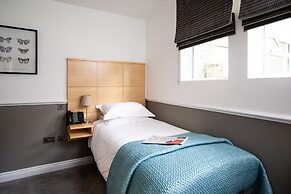 Accommodation at Salomons Estate