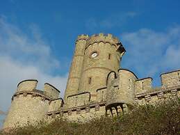 Accommodation at Salomons Estate