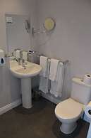 Accommodation at Salomons Estate