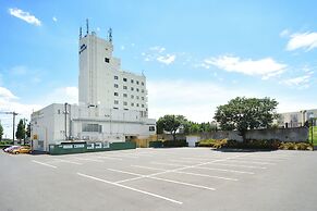 Hotel Route TSUKUBA