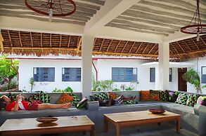 Kimte Beach Lodge