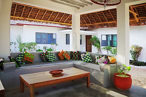 Kimte Beach Lodge