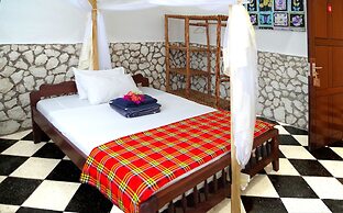Kimte Beach Lodge
