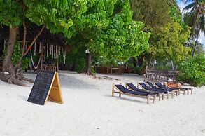 Kimte Beach Lodge