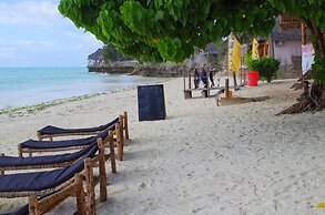 Kimte Beach Lodge