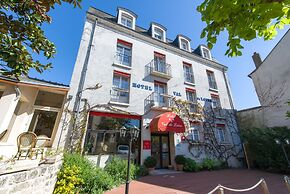 Hôtel Val De Loire
