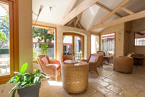Hôtel Val De Loire