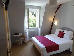 Hôtel Val De Loire