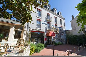 Hôtel Val De Loire
