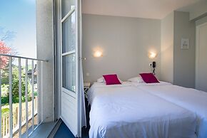 Hôtel Val De Loire