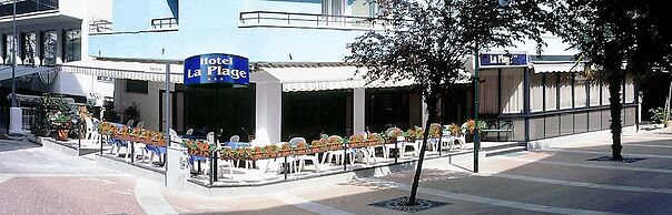 Hotel La Plage