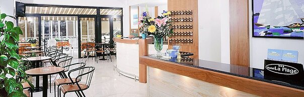 Hotel La Plage