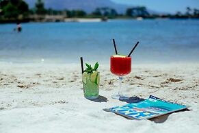 Lagoon Boutique Hotel